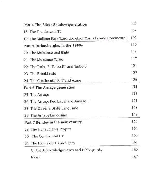 Bentley A Legend Reborn