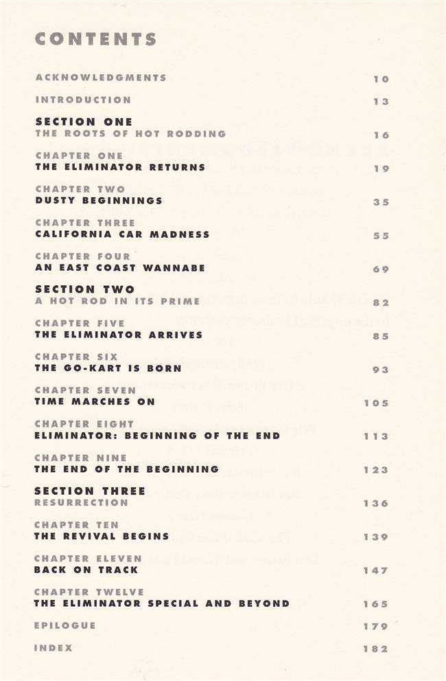 The Hot Rod Resurrection Of A Legend