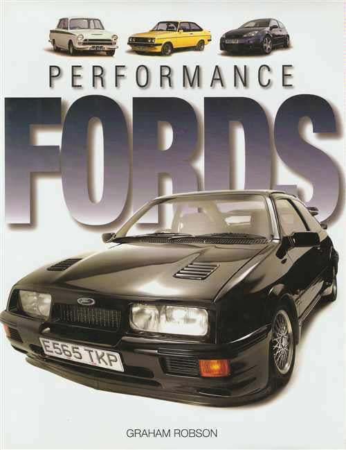 Performance Fords