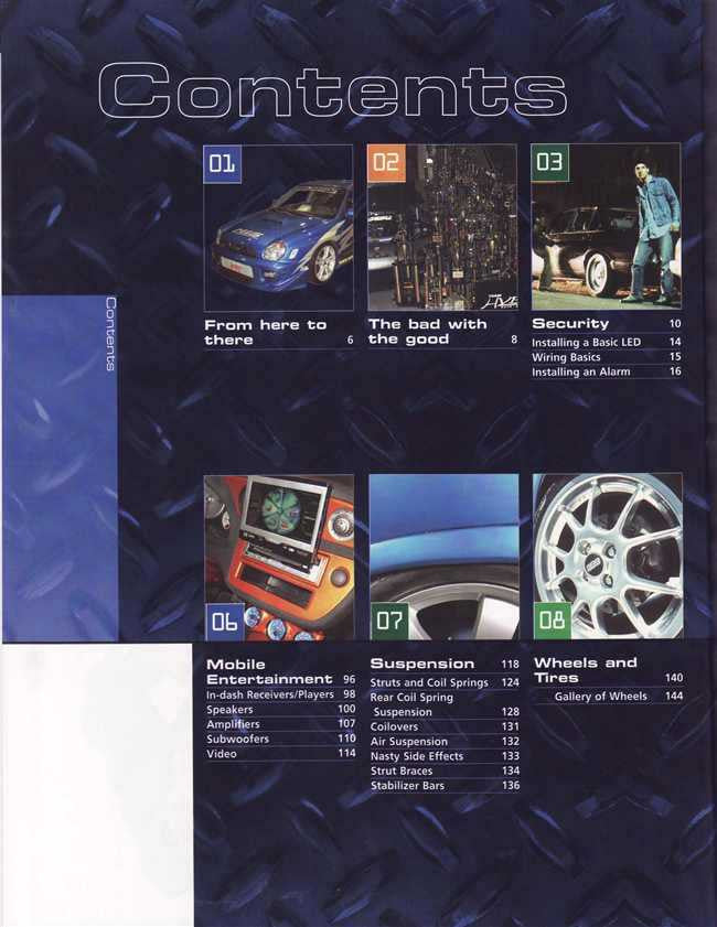 Sport Compact Customizing (Haynes Xtreme Customizing)