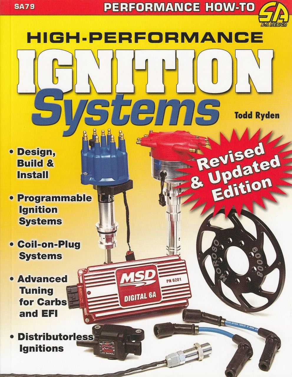 High-Performance Ignition Systems