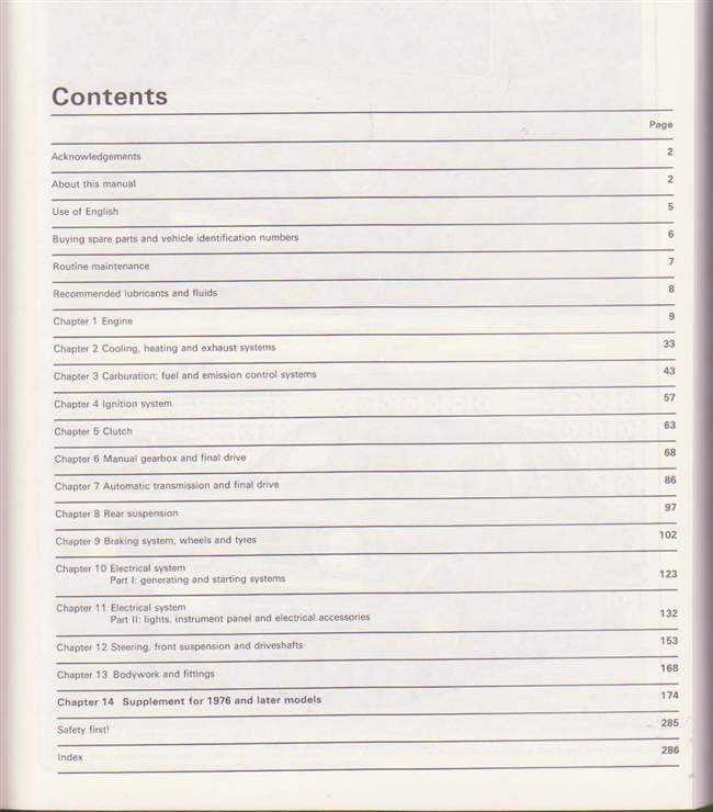 Audi 80: 1296cc, 1471cc, 1588cc 1972 - 1979 Workshop Manual