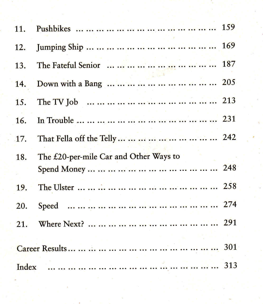 Guy Martin: My Autobiography - cont2