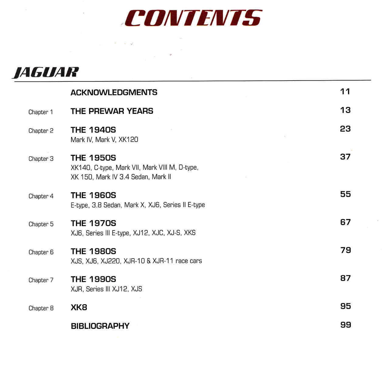 Sports Car Icons: Jaguar, Ferrari and Porsche - Softbound Edition - cont