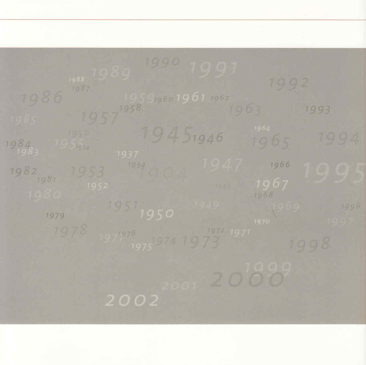 Volkswagen Chronicle Volume 7 Historical Notes of Volkswagen AG (9783935112114) - back