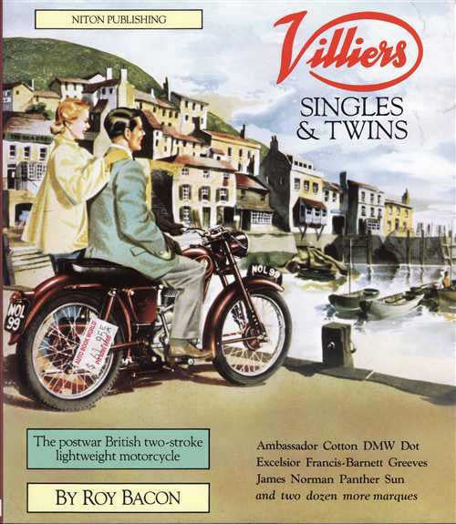 Villiers Singles &amp; Twins