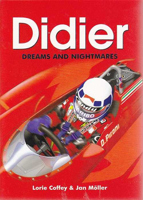 Didier Dreams and Nightmares