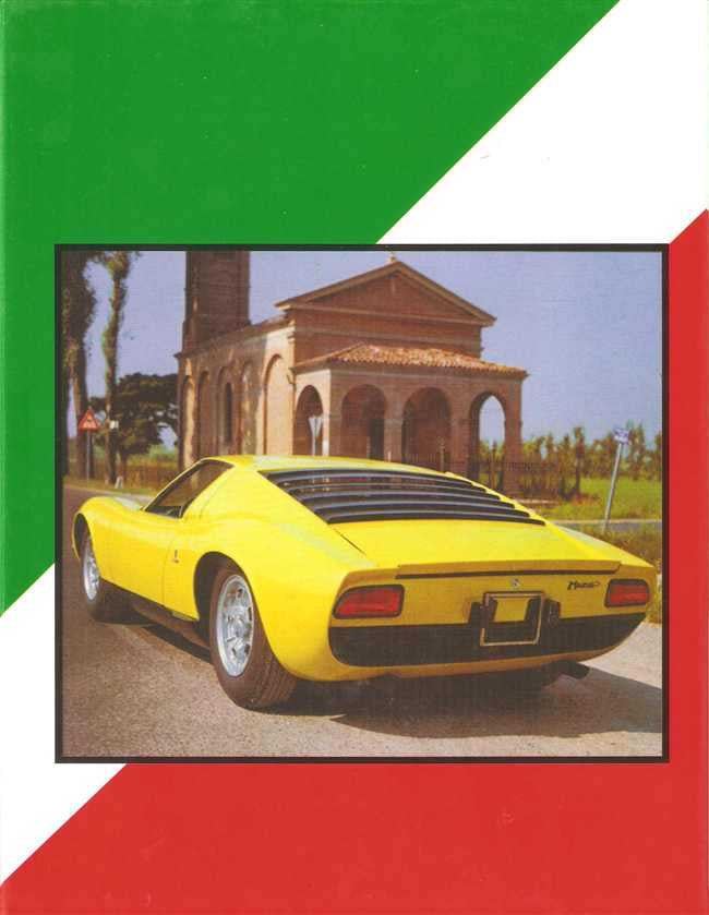 Lamborghini Miura: The Analysis Of Lamborghini's First Sensational V12 Superstar