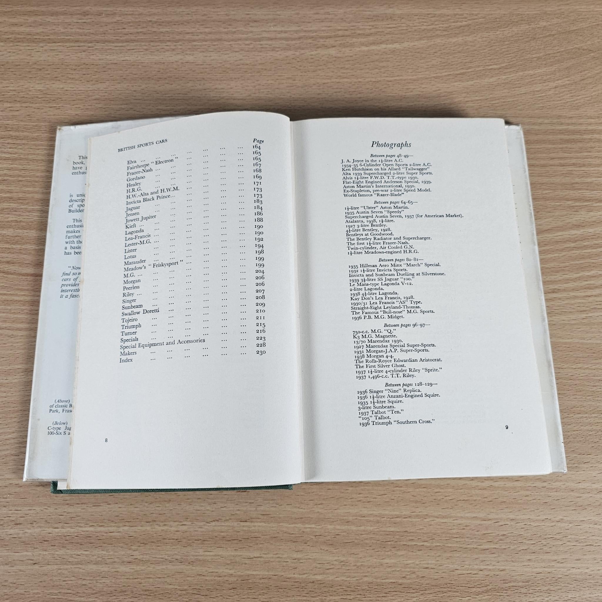 Open book pages with “Pedigrees” heading and multiple entries in columns.