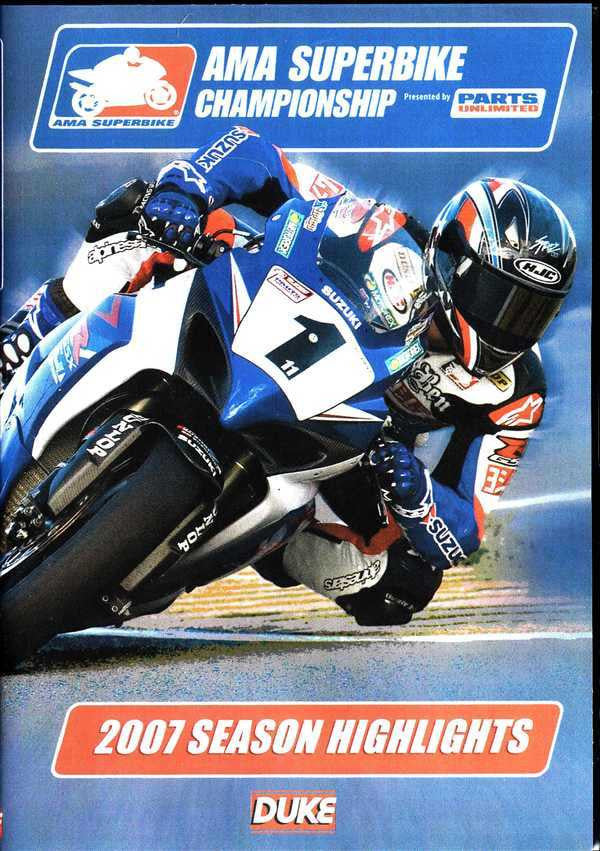 Motorcycle Racing Dvd Superbike- Motorcycle DVDs