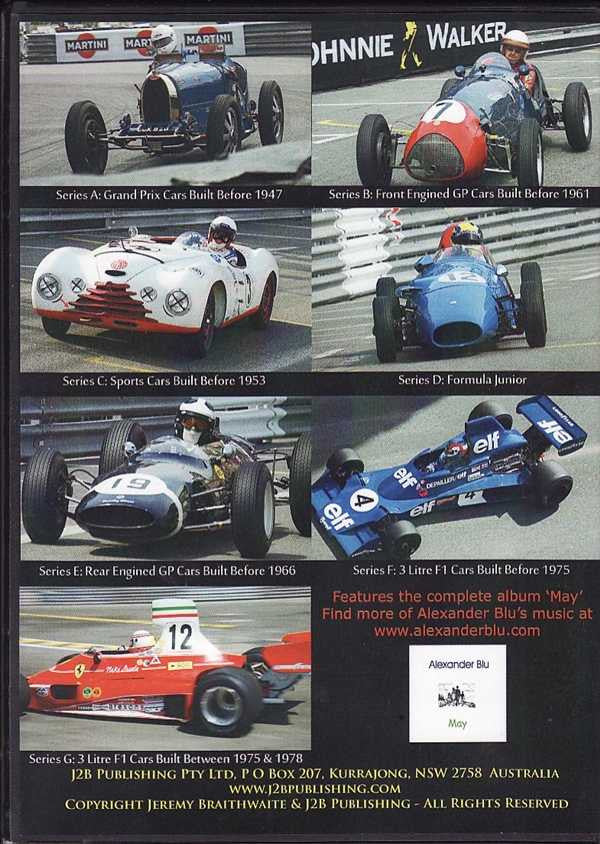 Race Face The DVD - Jeremy Braithwaite Photography