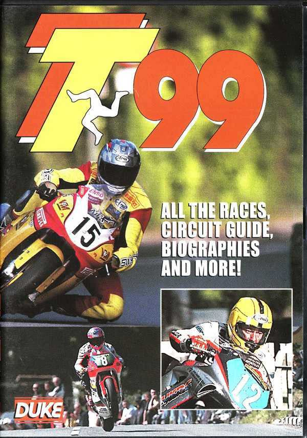 TT 99 DVD