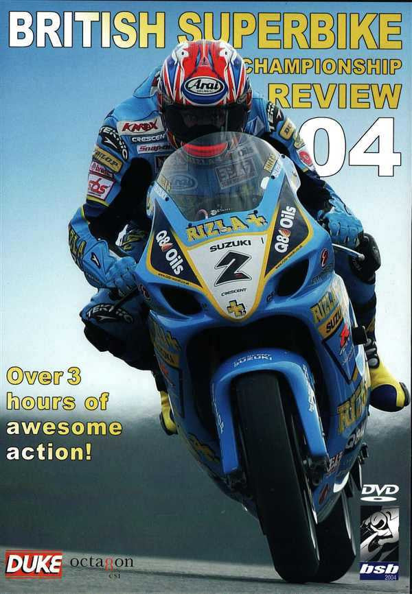 Motorcycle Racing Dvd Superbike- Motorcycle DVDs