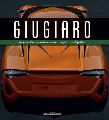 GIUGIARO Masterpieces of Style