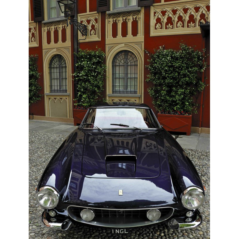 Automobile Year 2015 - 2016 (No. 63) (9791028300883) Inside