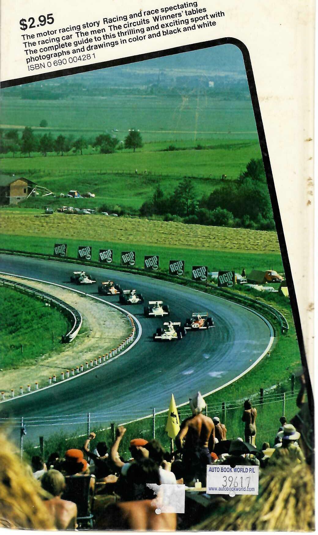 Leisureguides International Motor Racing
