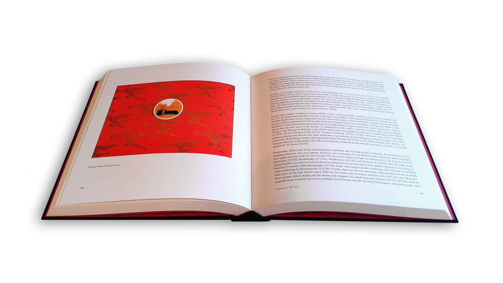 Prestige, Status and Works of Art - Selling The Luxury Car 1888-1942 (Thomas T. Solley) (9780976668367)