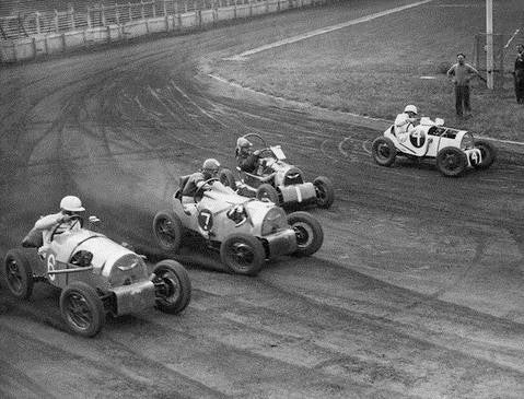 Power Without Glory Inside