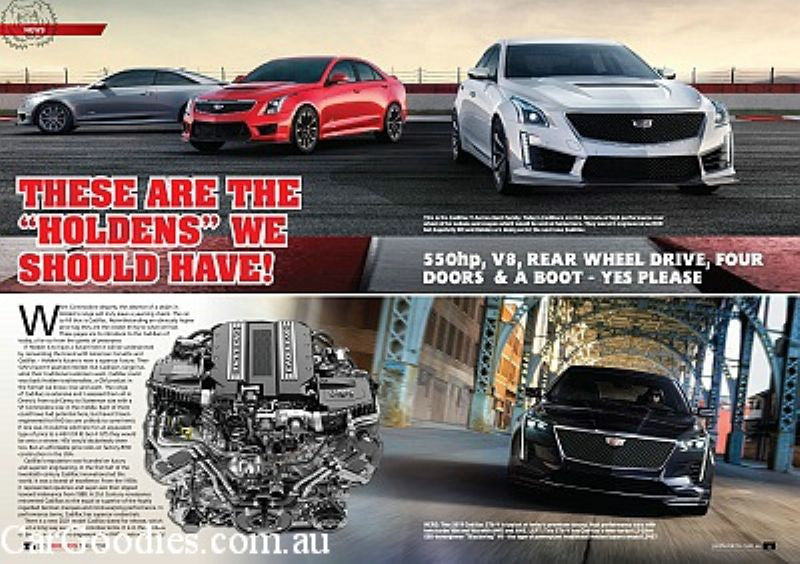 JUST HOLDENS Issue 37 -GTR Torana and Brock 1979 Anniversaries GTR TORANA & BROCK 1979 Anniversaries Magazine