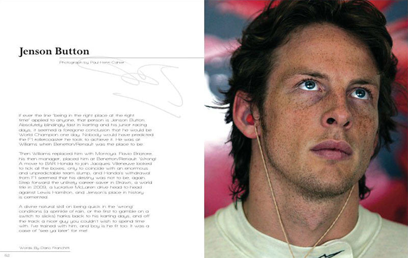 Romance of Racing