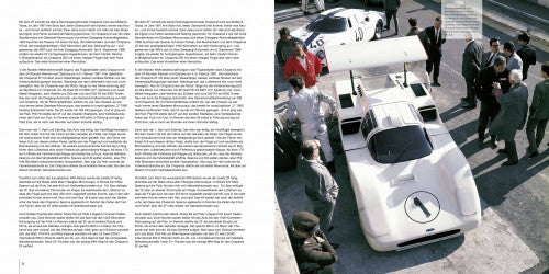 Details: Legendary Sports Cars Up Close - 1965 - 1969 - 1