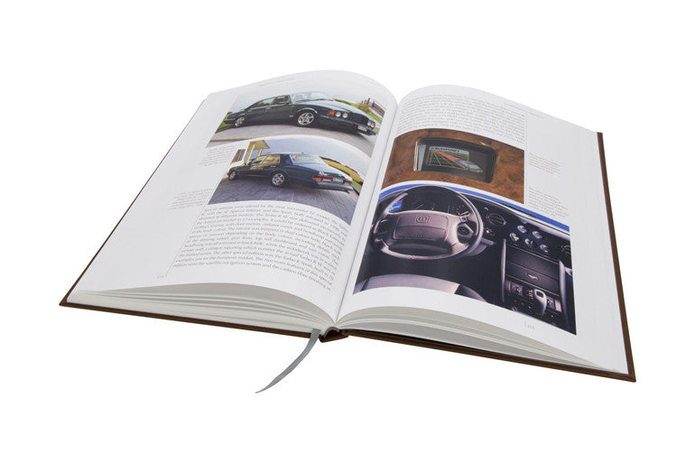The Spirit of the Age - The story of the Rolls-Royce and Bentley four-door saloons built from 1980 to 1998 (Davide Bassoli) (9788894456714)