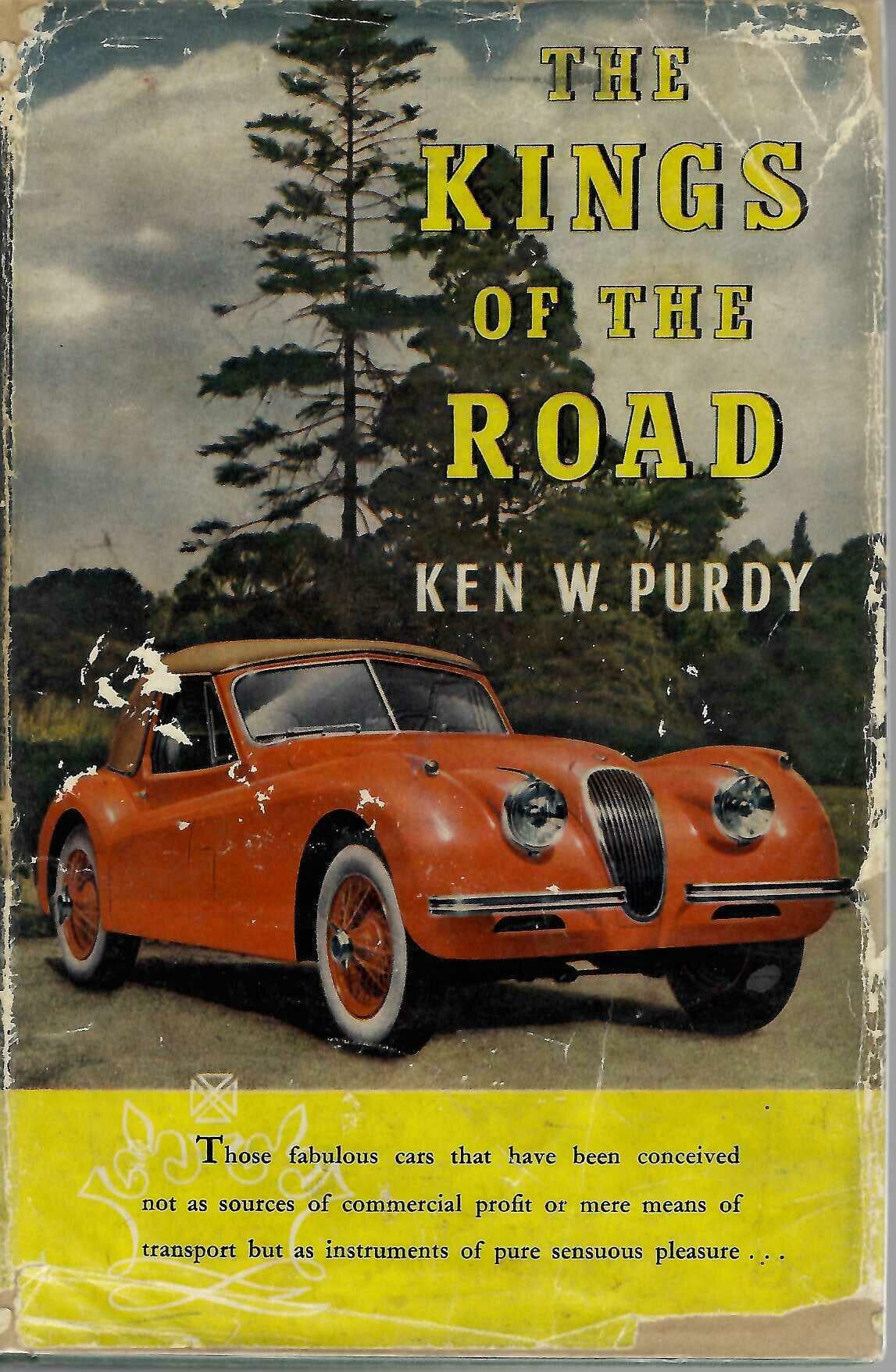 The Kings of the Road