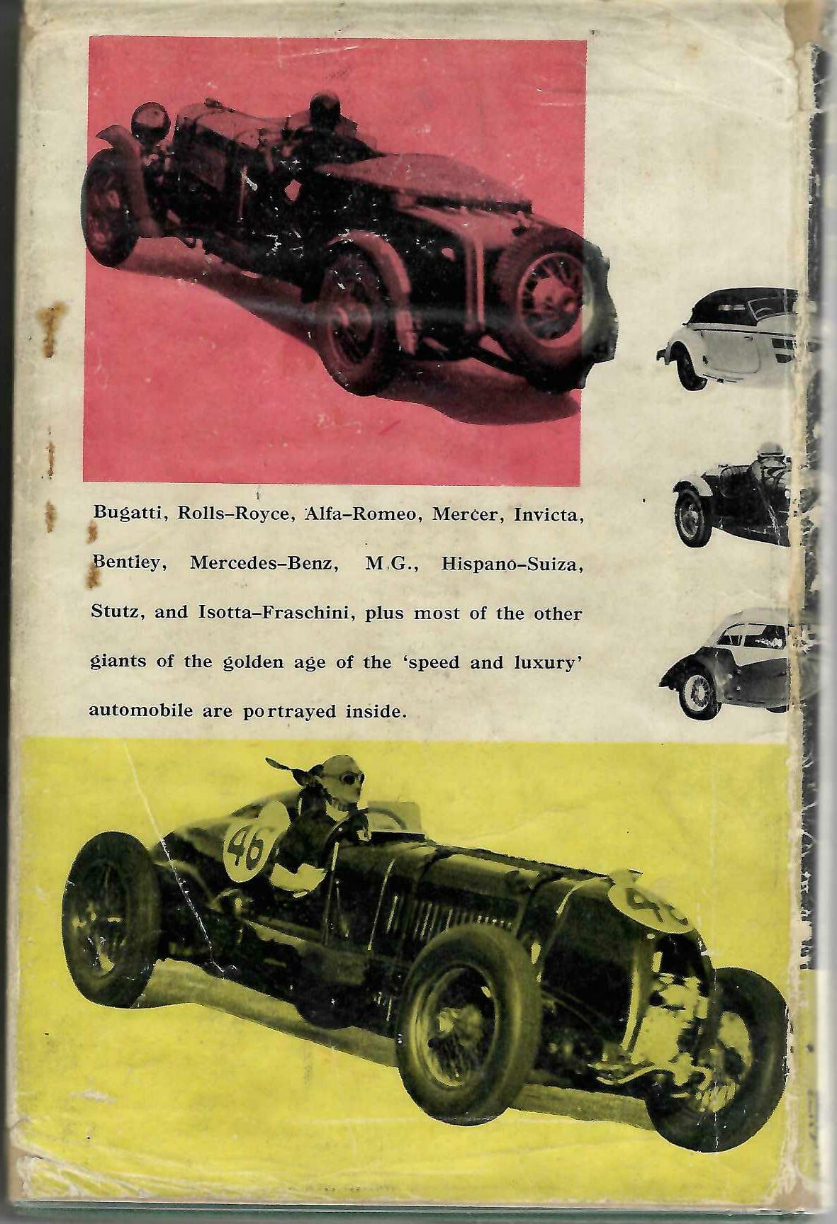 The Kings of the Road
