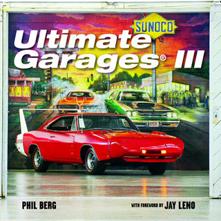 Ultimate Garages III